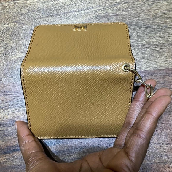 Michael Kors card case holder wallet - Picture 10 of 10